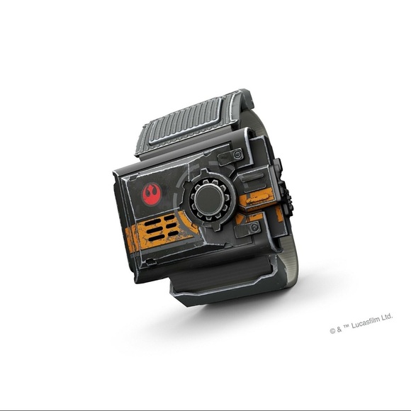 SPHERO- Disney Star Wars Force Band (NWT) - Picture 5 of 10